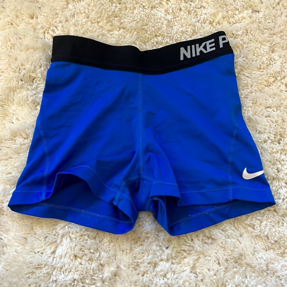 Nike Pro Spandex